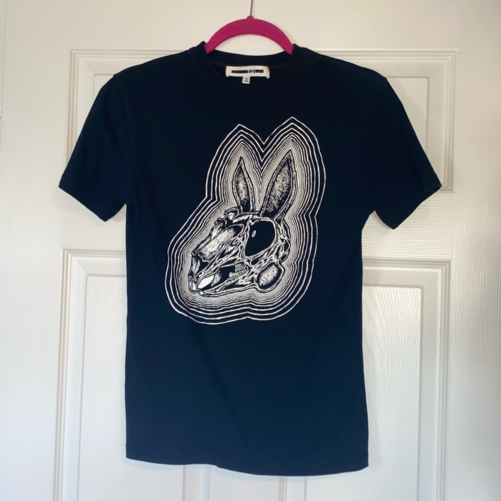 Alexander Mcqueen Tee
